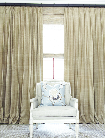 THE | OUTLET - Woven Silk in Rustic Oyster